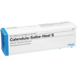 Calendula Salbe S, 50 g^Heel Discount