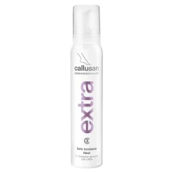 extra Schaum, 125 ml^Callusan Clearance