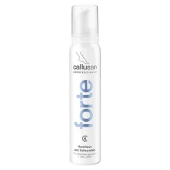 forte Cremeschaum, 125 ml^Callusan Online
