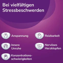 Calmalaif Überzogene Tabletten, 180 St- Beruhigungsmittel