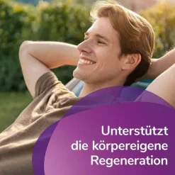 Überzogene Tabletten, 40 St^Calmalaif Best