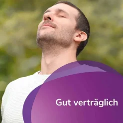Überzogene Tabletten, 40 St^Calmalaif Best