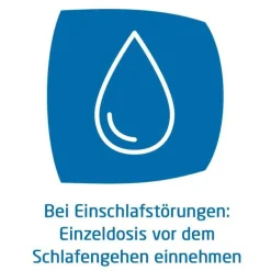 Weleda Calmedoron Mischung, 50 ml-Kinder Schlaf & Nerven|Kinder & Säuglinge