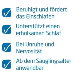 Calmedoron Streukügelchen, 10 g^Weleda Online