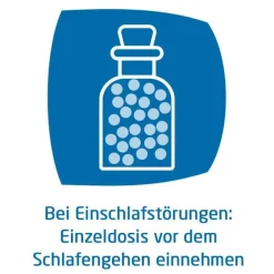 Calmedoron Streukügelchen, 10 g^Weleda Online