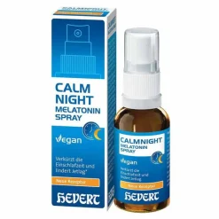Calmnight Melatonin Spray, 30 ml^Hevert Clearance