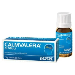 Calmvalera ® Globuli, 7.5 g- C|Beruhigungsmittel