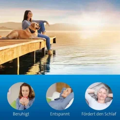 Calmvalera Hevert|Beruhigungsmittel-Tropfen, 100 ml