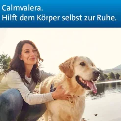 Calmvalera Tropfen, 200 ml- Hevert|Beruhigungsmittel