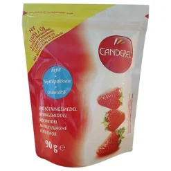 Streusüße, 90 g^Canderel