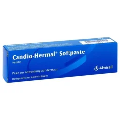 Candio-Hermal Hautpilz Creme-® Softpaste, 20 g