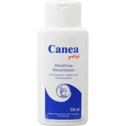 Canea-Pharma Handseife-Canea pH6 alkalifreie Waschlotion, 250 ml