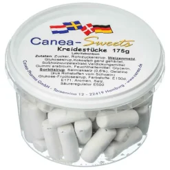 Canea Sweets Kreidestücke Dragees, 175 g^ Clearance