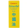 Canea-Pharma Canea´s China Öl, 30 ml- Inhalate