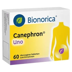 Uno überzogene Tabletten, 60 St^Canephron Sale