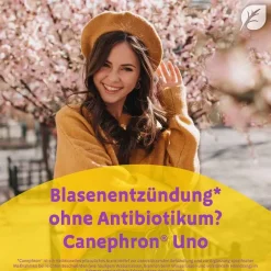 Uno überzogene Tabletten, 60 St^Canephron Sale