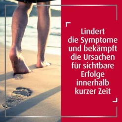 Creme gegen Pilzerkrankungen an Haut & Füßen , 20 g^Canesten Clearance