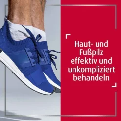 ® EXTRA Spray gegen Pilzerkrankungen der Haut, 25 ml^Canesten Best