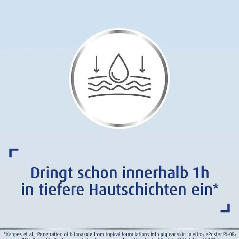 ® EXTRA Spray gegen Pilzerkrankungen der Haut, 25 ml^Canesten Best