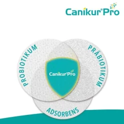 Pro vet. Paste, 60 ml^Canikur Sale