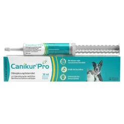 Canikur Magen & Darm|Magen & Darm-Pro vet. Paste, 30 ml