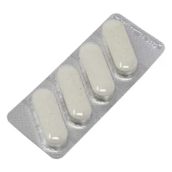 Canikur Magen & Darm-Tabletten vet. (für Tiere), 3X4 St