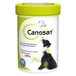 Canosan Bewegungsapparat-Konzentrat, 1300 g