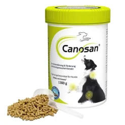 Canosan Bewegungsapparat-Konzentrat, 1300 g