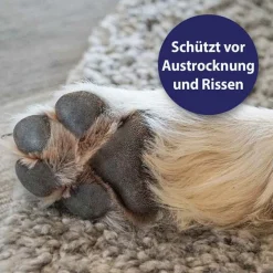 Canosept Fell & Haut-Pfotenpflege Gel für Hunde, 75 g