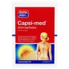 Capsi-Med Wärmepflaster-Capsi Med Wärmepflaster 11x18cm, 1 St