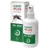 Care Plus Anti Insect 40% Deet XXL Spray, 200 ml- Zeckenspray|Mückenspray