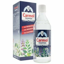 Tropfen, 40 ml^Carmol Sale