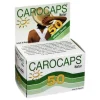 50 Natur Kapseln, 30 St^Carocaps