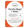 Twardy Carotin Mega + Selen Kapseln, 60 St- Vitamin A (Retinol)|Selen