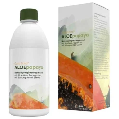 Aloepapaya Flüssigkeit zum Einnehmen, 500 ml^Casa Sana Discount