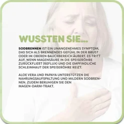 Aloepapaya Flüssigkeit zum Einnehmen, 500 ml^Casa Sana Discount