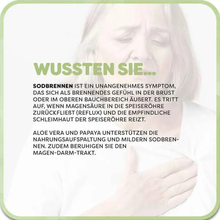 Aloepapaya Flüssigkeit zum Einnehmen, 500 ml^Casa Sana Discount