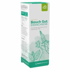 Bauch Gut Erwachsene Tropfen, 50 ml^Casa Sana Sale