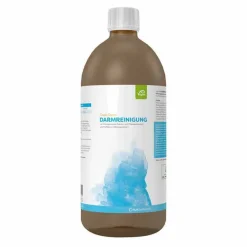 Casa Sana Bakterienkulturen-Darmreinigung, 1000 ml