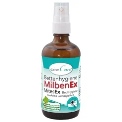 casaCare MilbenEx Betthygiene Spray, 100 ml^Cd Vet Clearance