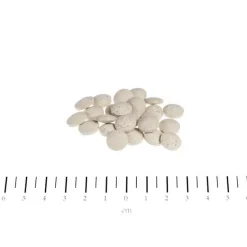 Canina Cat Mineral Tabs vet. (für Tiere), 150 St- Aufbau & Leistung