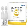 Cationorm Augentropfen Trockene Augen-® SD sine Einzeldosispipetten, 30X0.4 ml