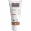 Cattier Handcreme Heilerde reichhaltige Aufbaupflege, 75 ml- Handpflege
