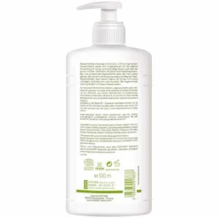 Cattier Duschgele-Moussant Familial Familien Duschgel und Shampoo, 500 ml