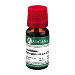 causticum LM 24 Dilution, 10 ml^Arcana Outlet