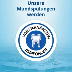 CB12 sensitive Mund Spüllösung, 250 ml- Mundpflege