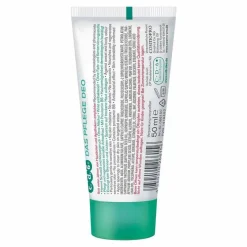 CD6 Antitranspirant & Deo-c.d.6+ Pflegedeo Creme, 50 ml
