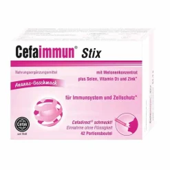 Stix, 42 St^Cefaimmun Best
