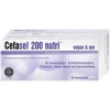 Cefasel 200 nutri Selen-Caps, 60 St- Selen