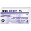 Cefasel 200 nutri Stix Granulat, 14 St- Selen